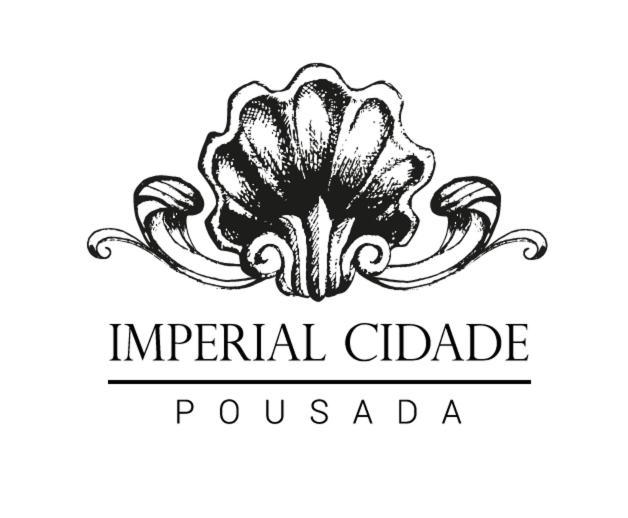 Pousada Imperial Cidade Ouro Preto  Exterior foto