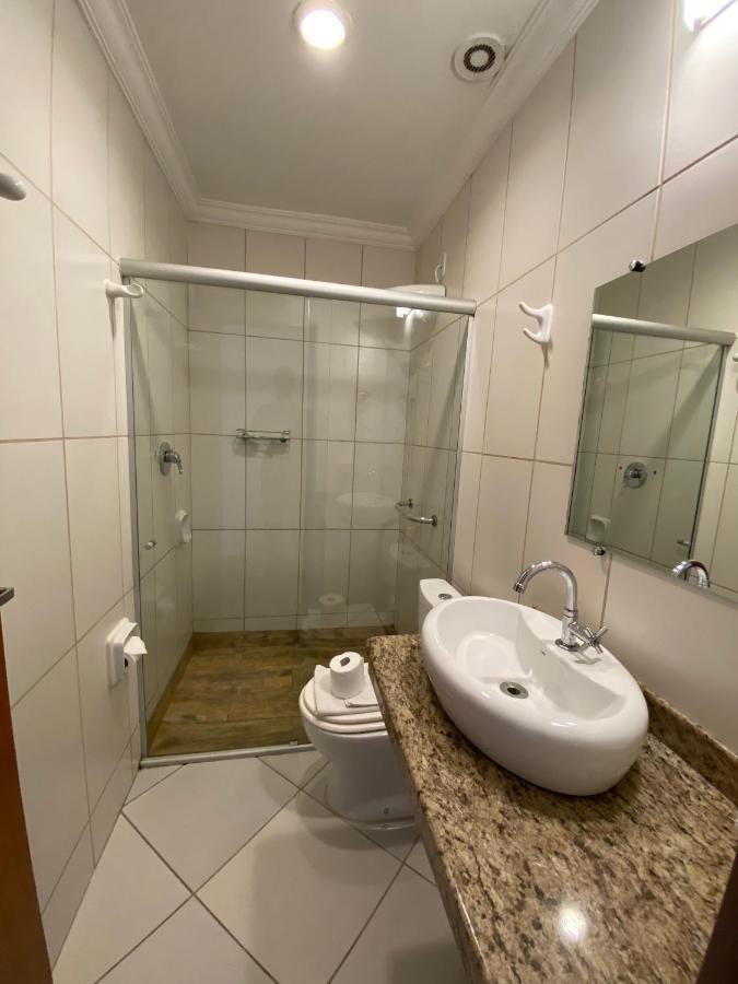 Pousada Imperial Cidade Ouro Preto  Exterior foto