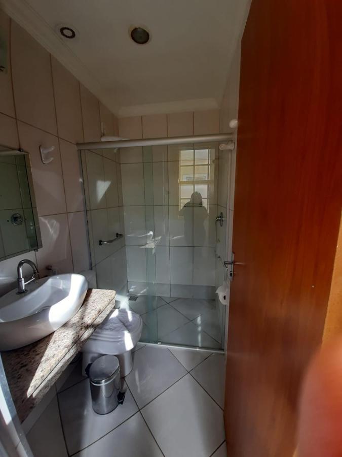 Pousada Imperial Cidade Ouro Preto  Exterior foto