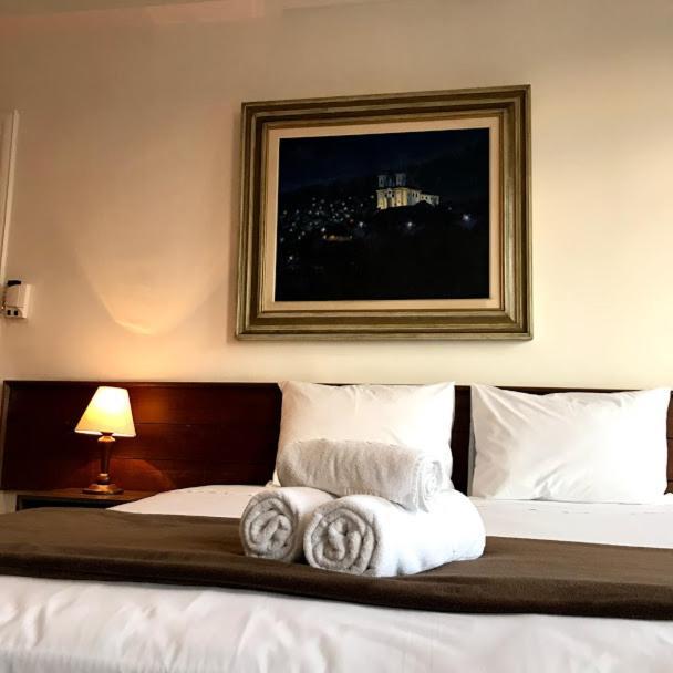 Pousada Imperial Cidade Ouro Preto  Exterior foto